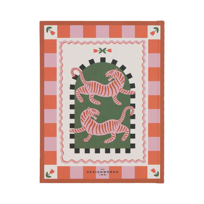 Carnet A Dopo! - Tiger