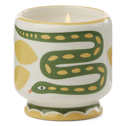 Bougie A Dopo! - Wild Lemongrass